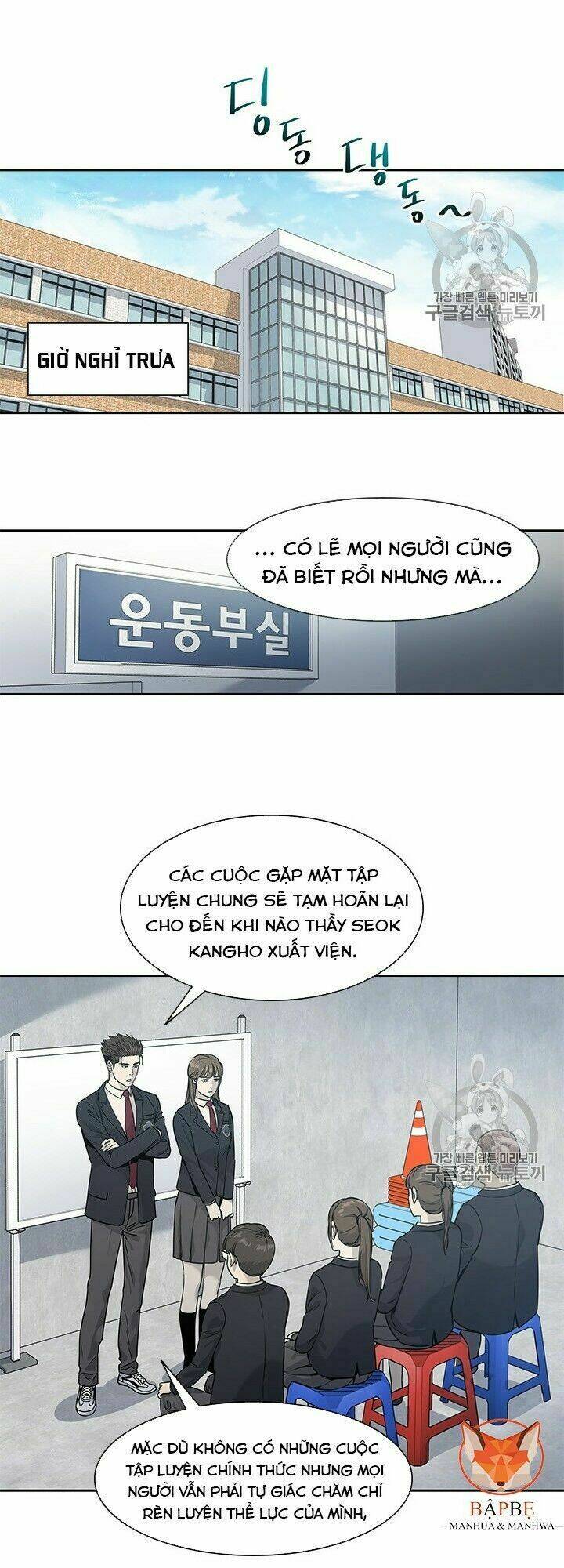 Đội trưởng lính đánh thuê - Chapter 39 - Page 5