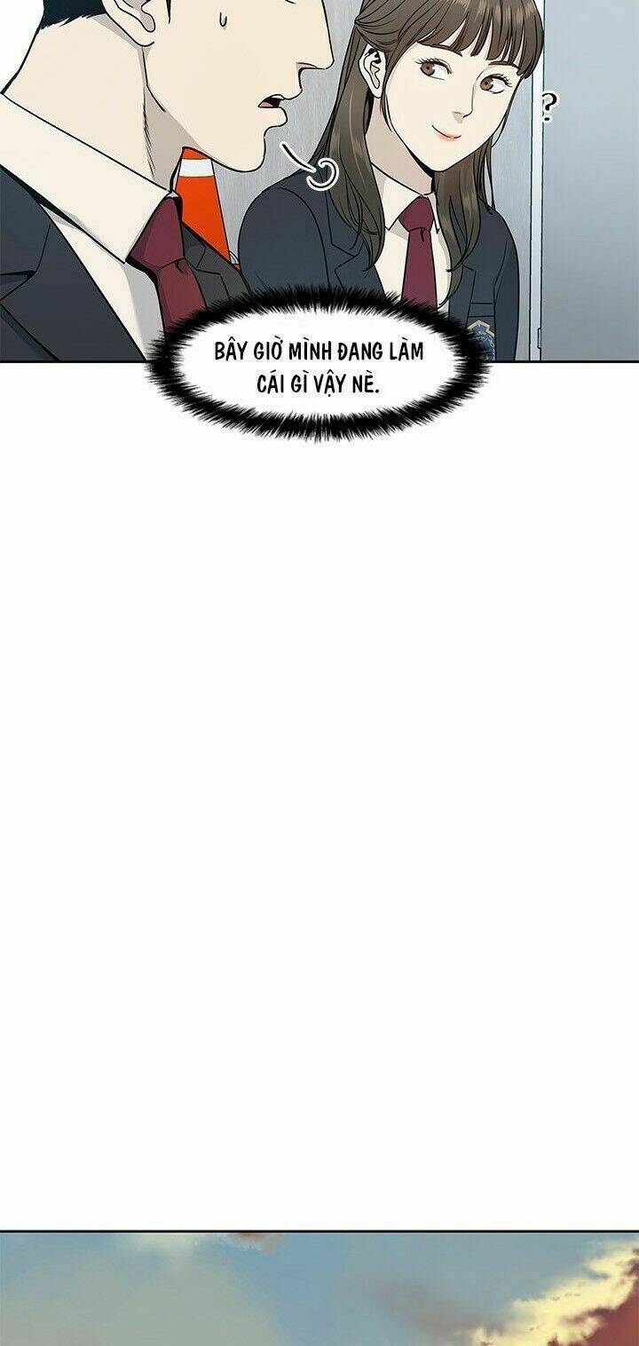 Đội trưởng lính đánh thuê - Chapter 39 - Page 7