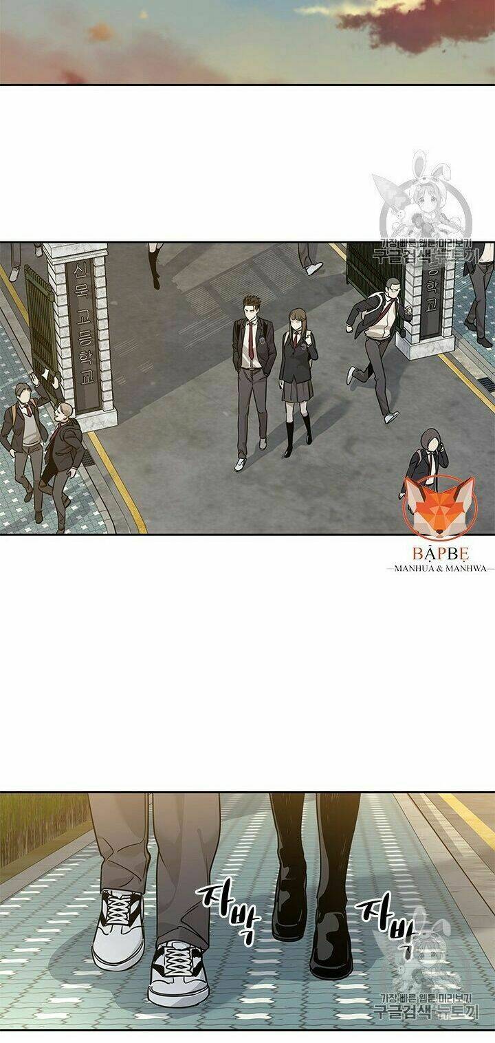 Đội trưởng lính đánh thuê - Chapter 39 - Page 8