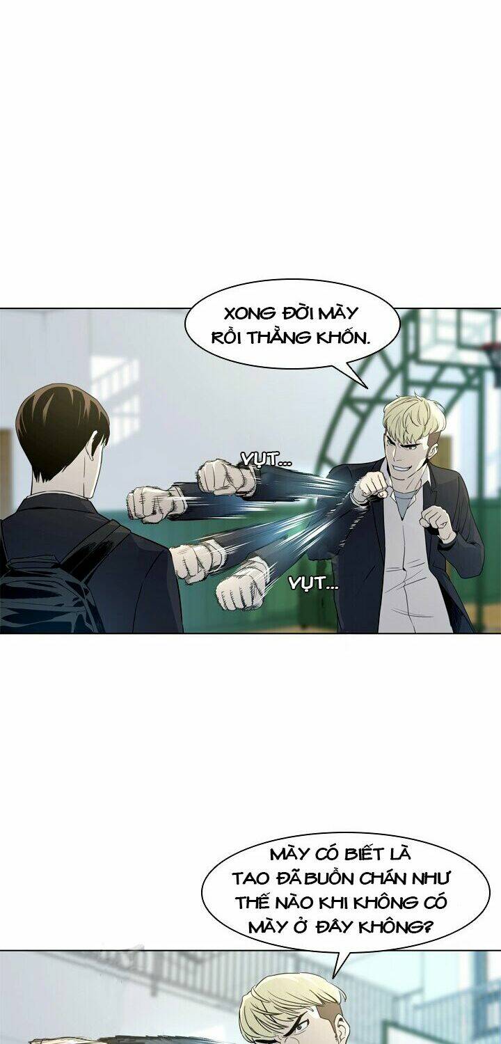 Đội trưởng lính đánh thuê - Chapter 4 - Page 9