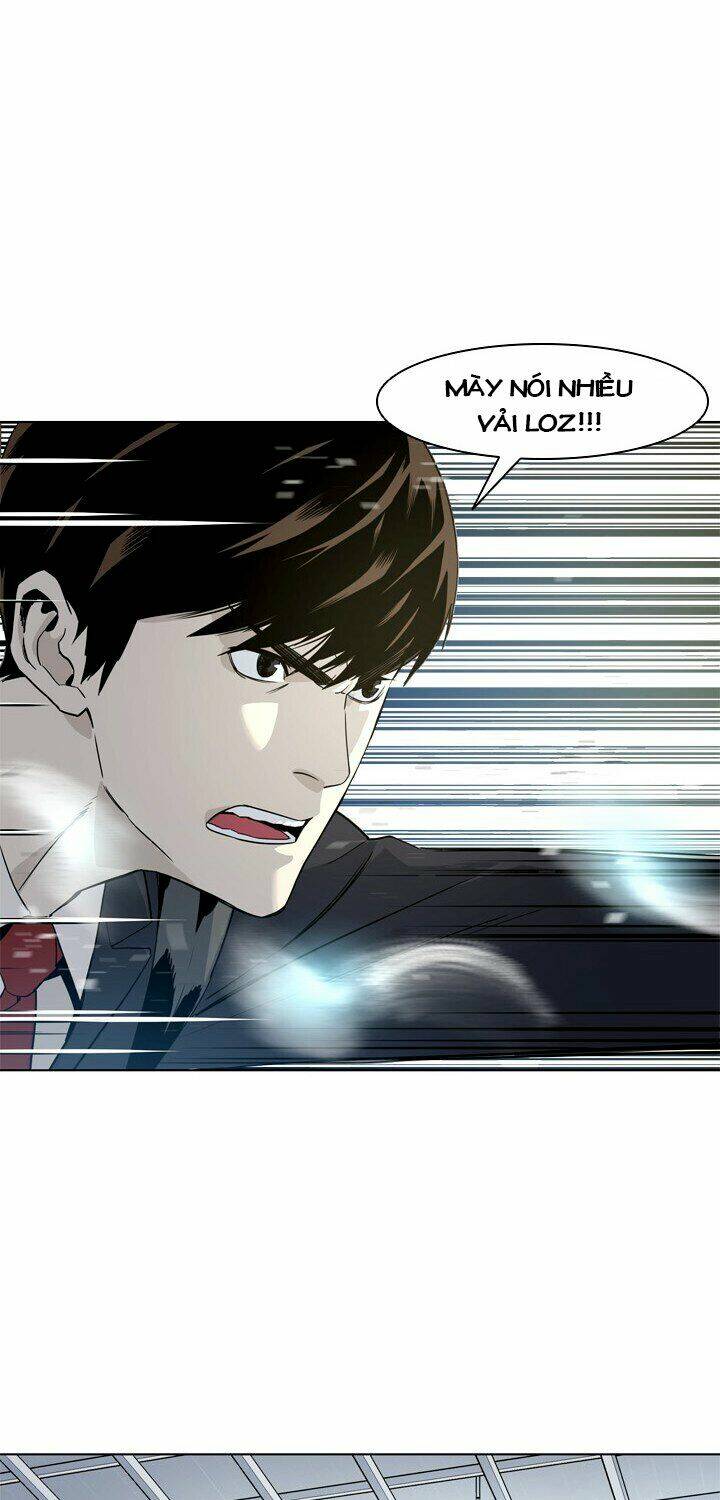 Đội trưởng lính đánh thuê - Chapter 4 - Page 11