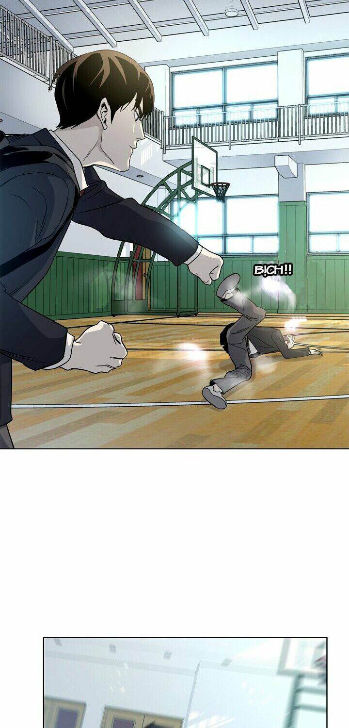 Đội trưởng lính đánh thuê - Chapter 4 - Page 12