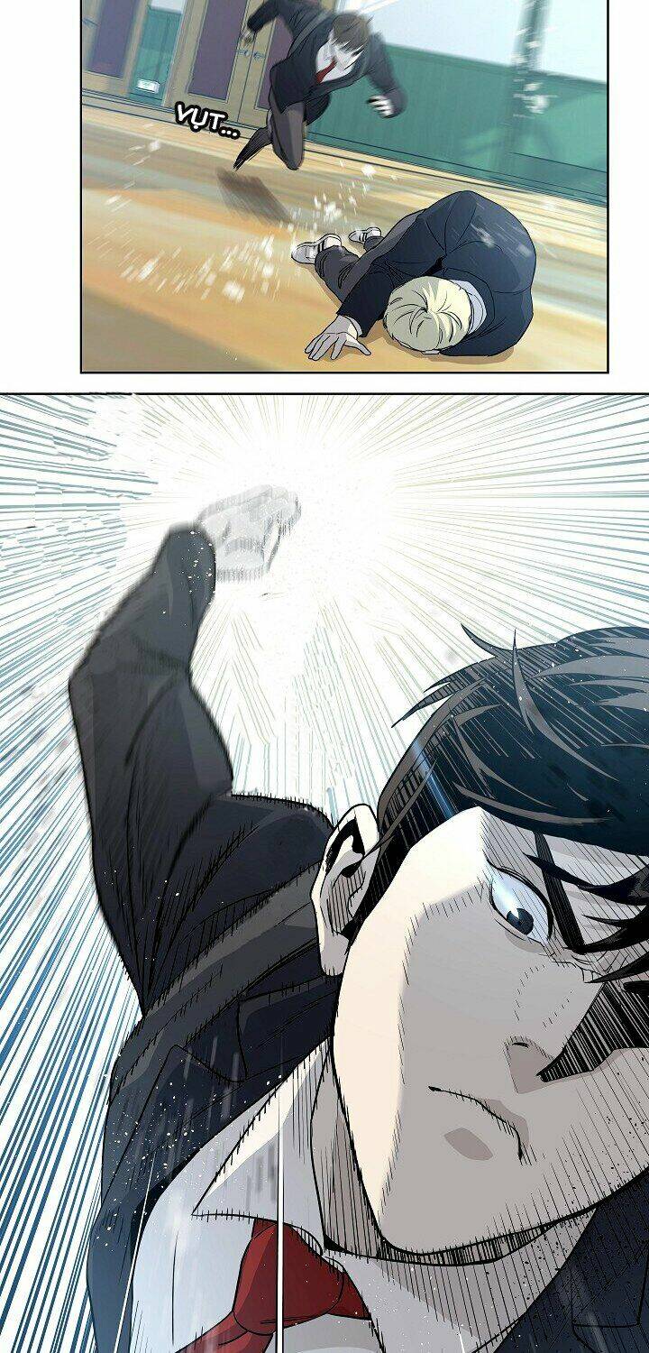 Đội trưởng lính đánh thuê - Chapter 4 - Page 13