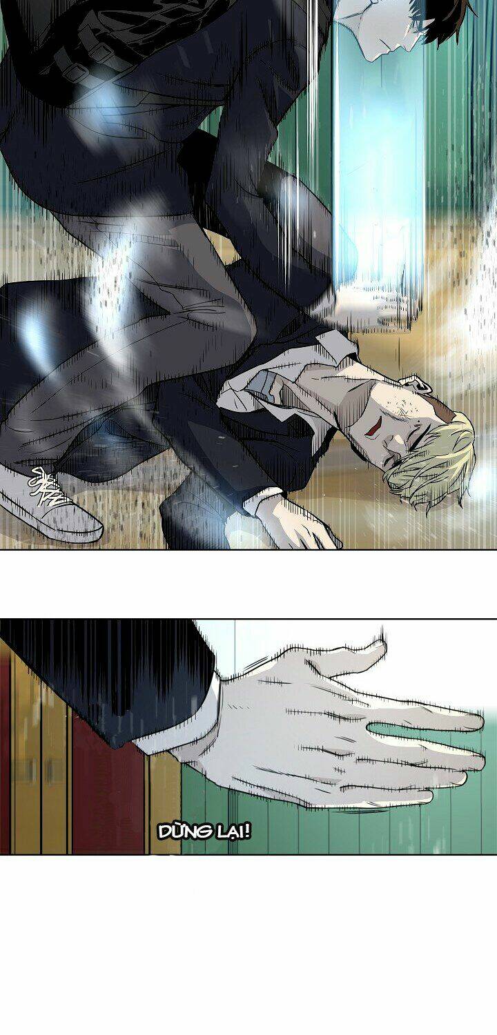 Đội trưởng lính đánh thuê - Chapter 4 - Page 15