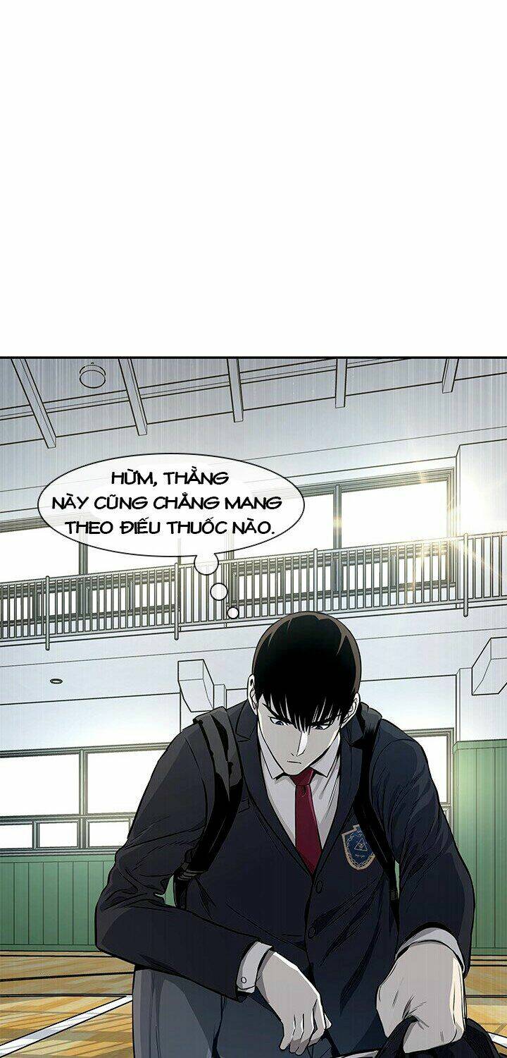 Đội trưởng lính đánh thuê - Chapter 4 - Page 17