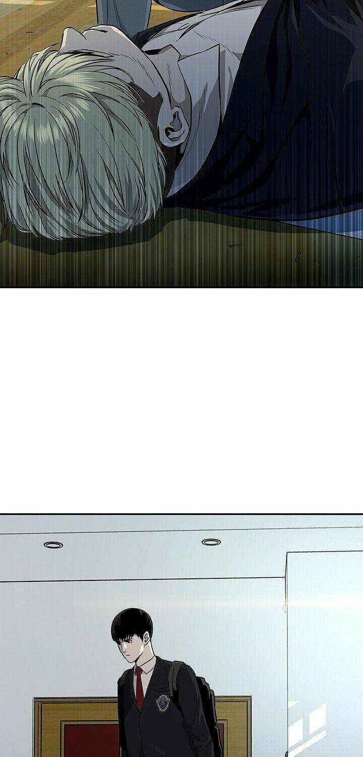 Đội trưởng lính đánh thuê - Chapter 4 - Page 18