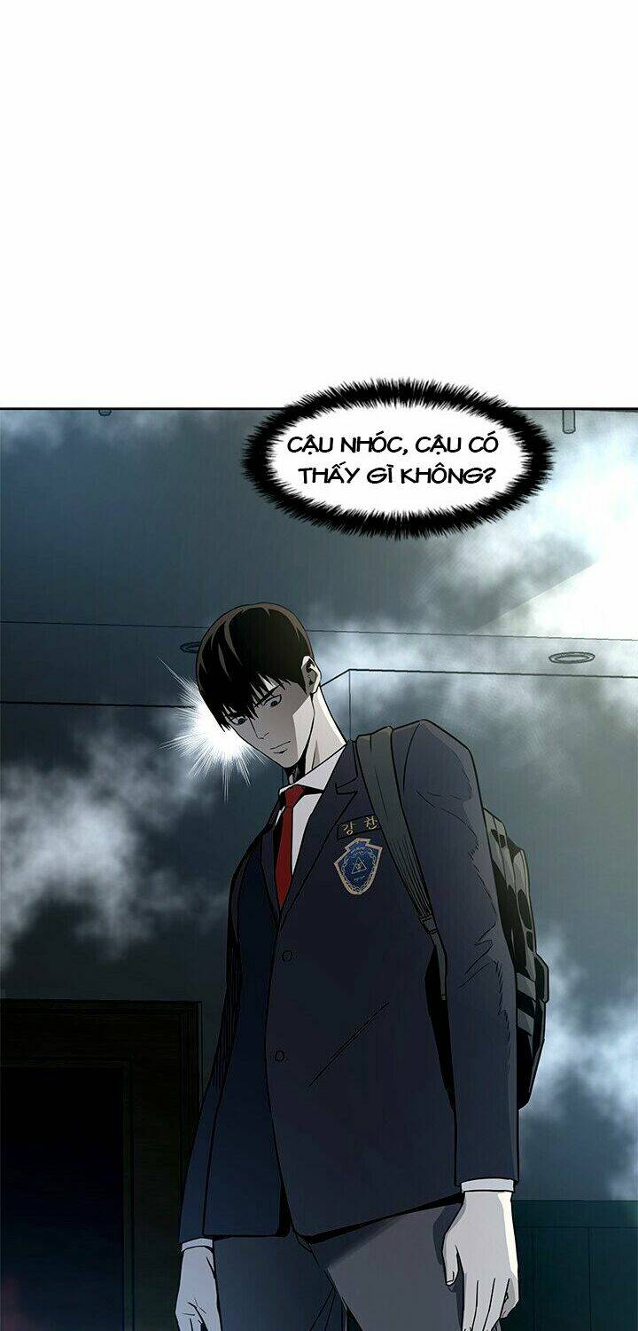 Đội trưởng lính đánh thuê - Chapter 4 - Page 20