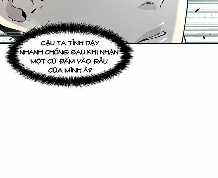Đội trưởng lính đánh thuê - Chapter 4 - Page 26
