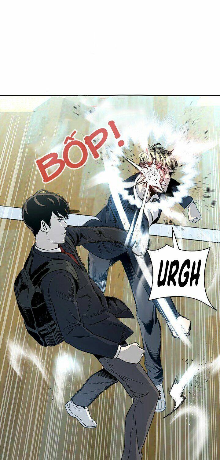 Đội trưởng lính đánh thuê - Chapter 4 - Page 27