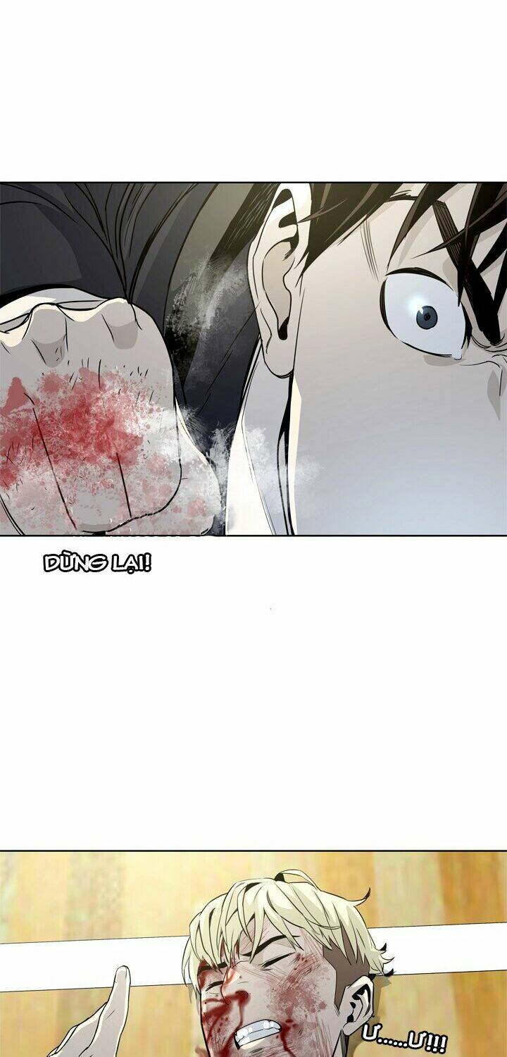 Đội trưởng lính đánh thuê - Chapter 4 - Page 35