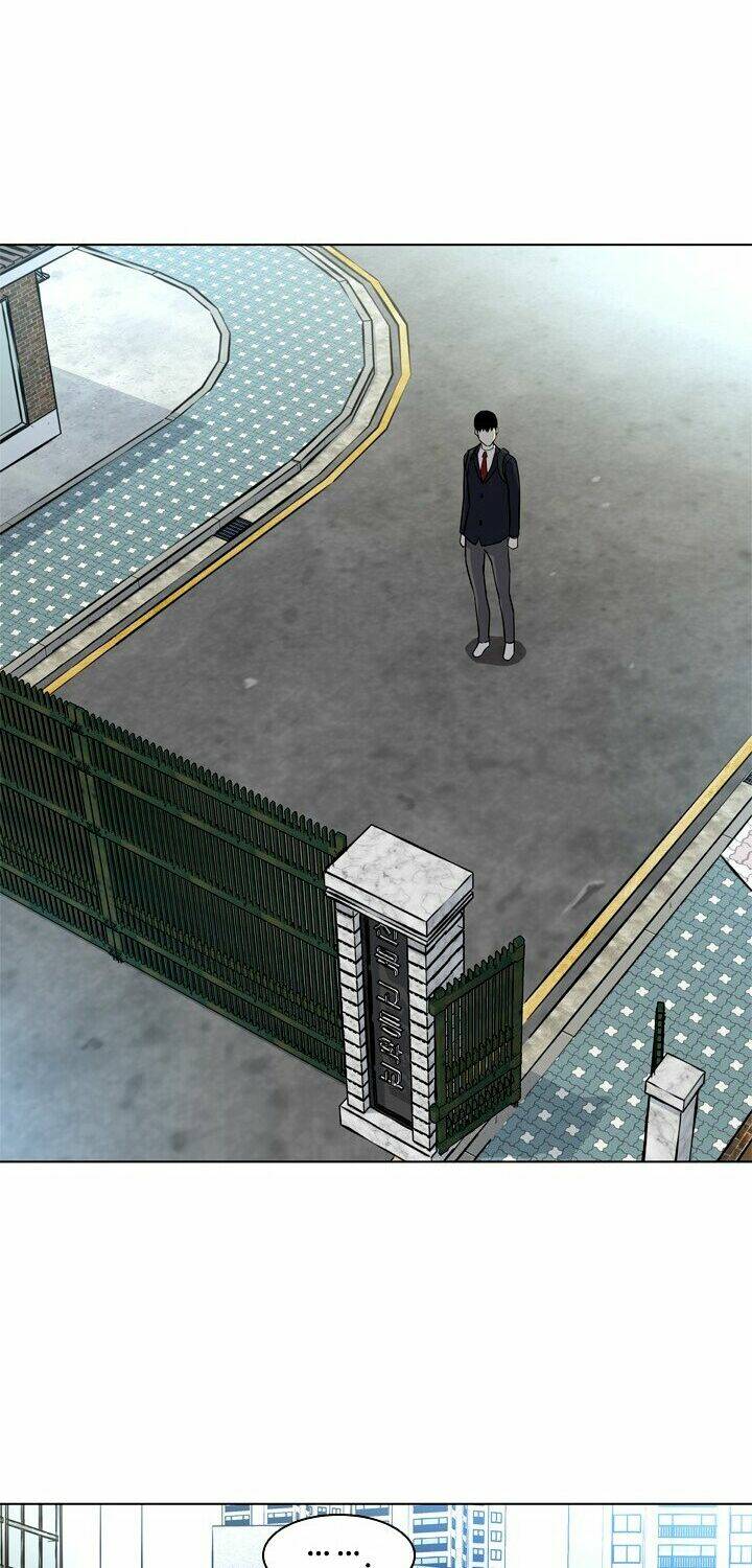 Đội trưởng lính đánh thuê - Chapter 4 - Page 40