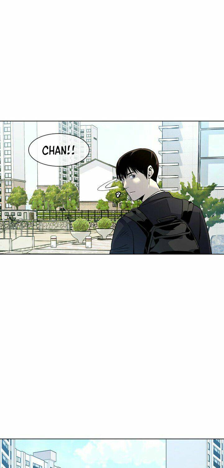 Đội trưởng lính đánh thuê - Chapter 4 - Page 42