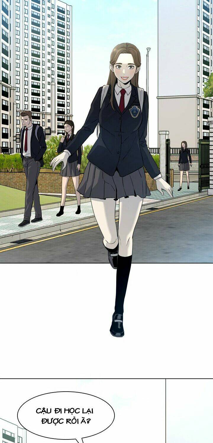 Đội trưởng lính đánh thuê - Chapter 4 - Page 43