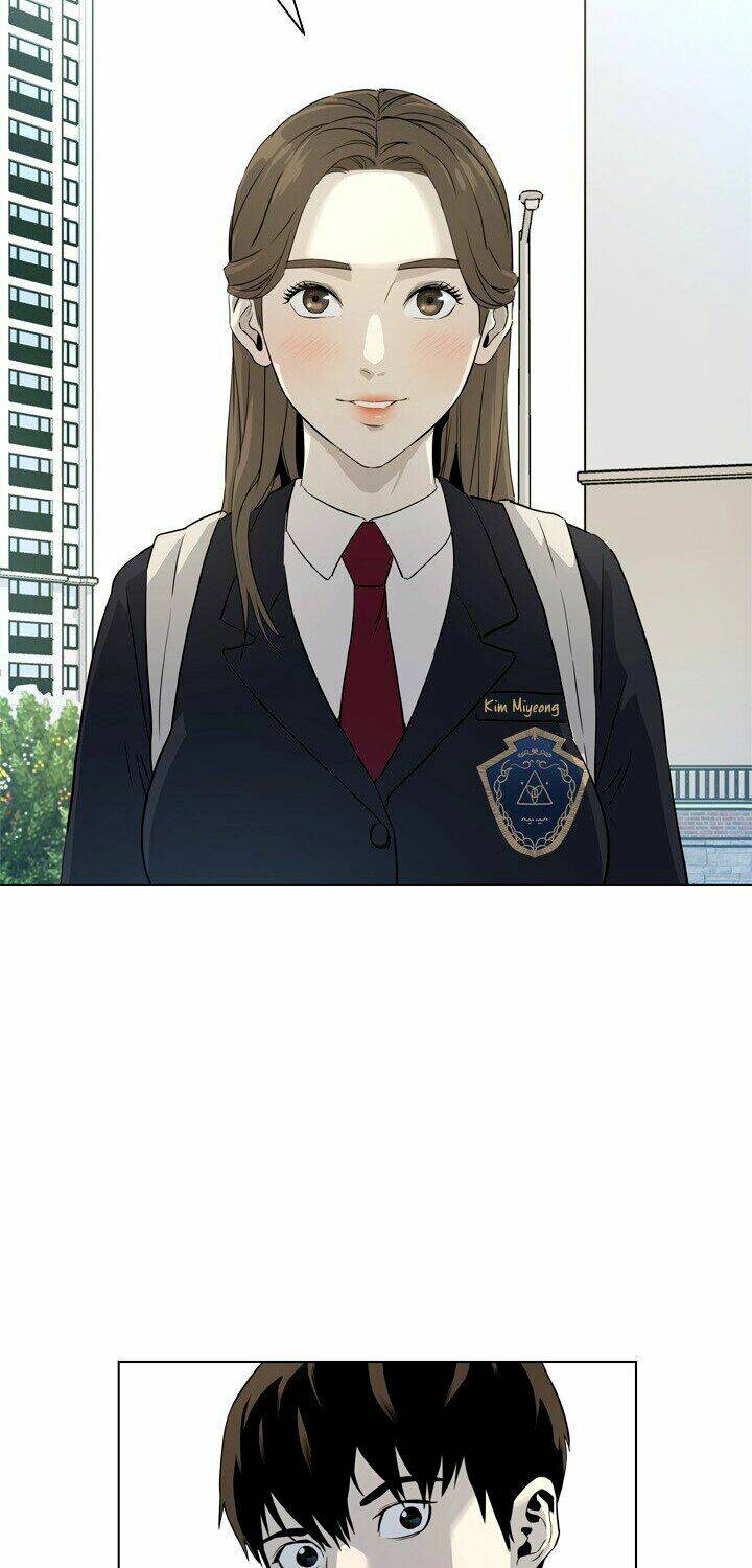 Đội trưởng lính đánh thuê - Chapter 4 - Page 44