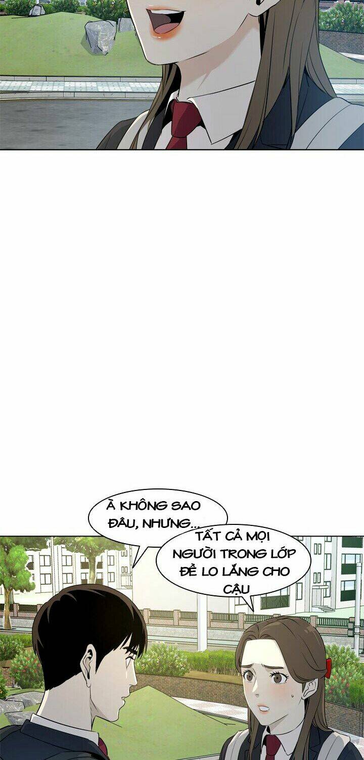 Đội trưởng lính đánh thuê - Chapter 4 - Page 48