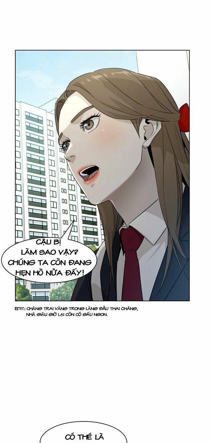 Đội trưởng lính đánh thuê - Chapter 4 - Page 50