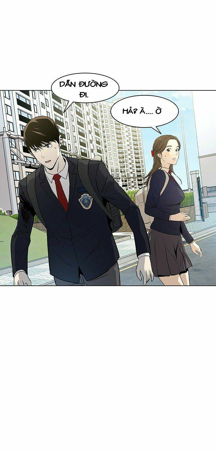 Đội trưởng lính đánh thuê - Chapter 4 - Page 52