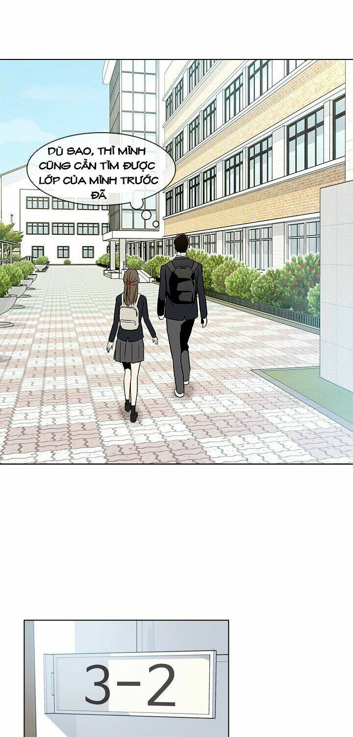 Đội trưởng lính đánh thuê - Chapter 4 - Page 53