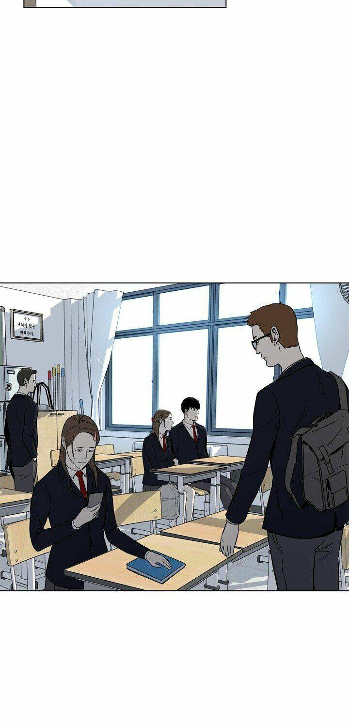 Đội trưởng lính đánh thuê - Chapter 4 - Page 54