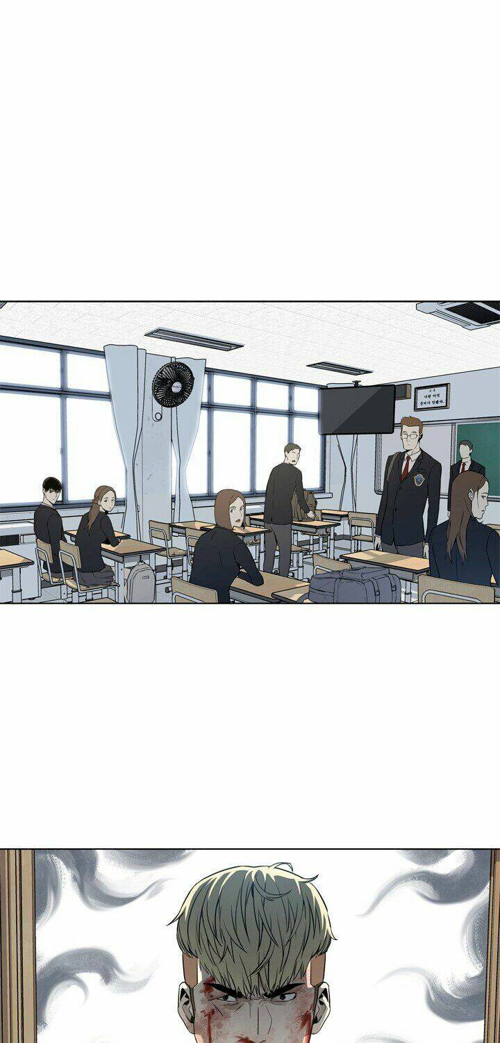 Đội trưởng lính đánh thuê - Chapter 4 - Page 57