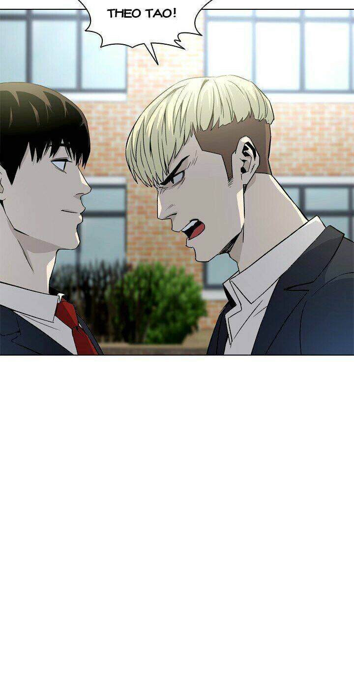 Đội trưởng lính đánh thuê - Chapter 4 - Page 5