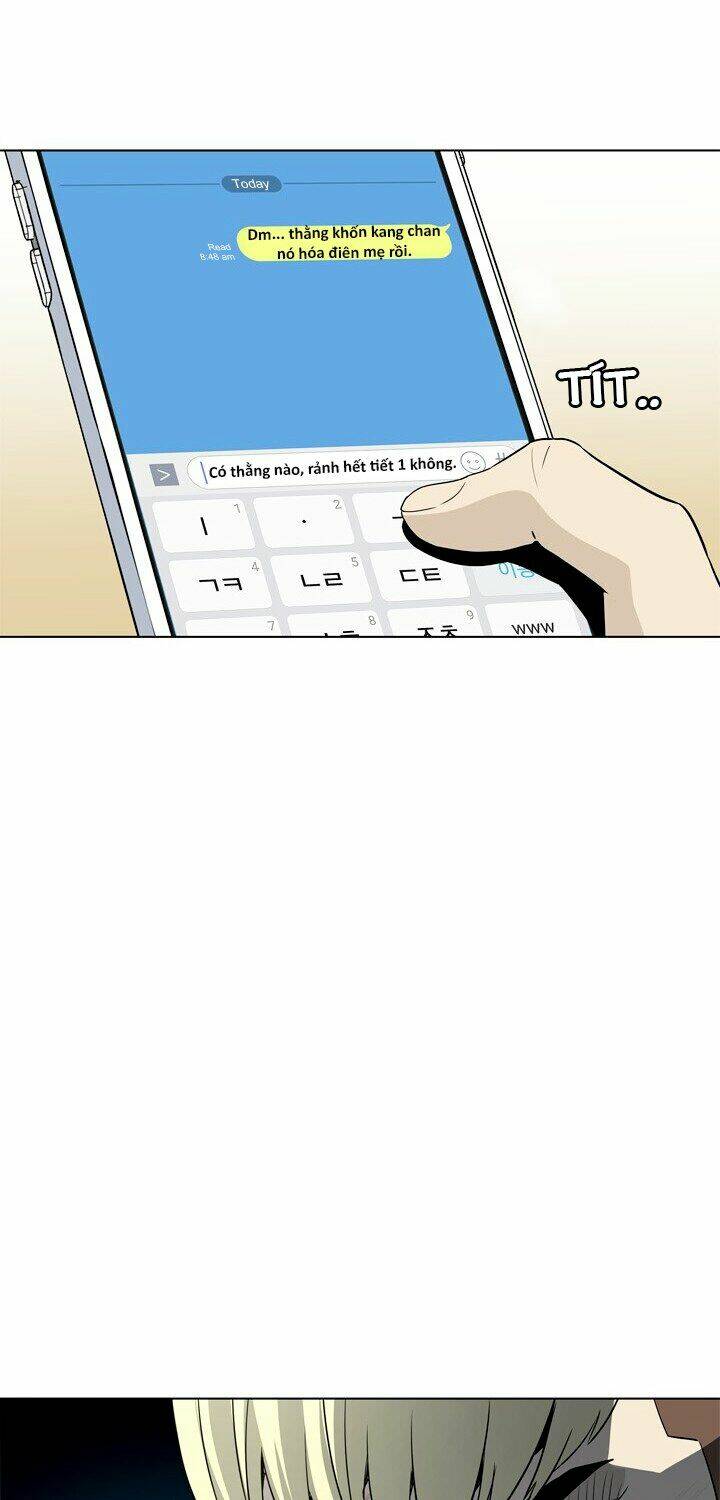 Đội trưởng lính đánh thuê - Chapter 4 - Page 64