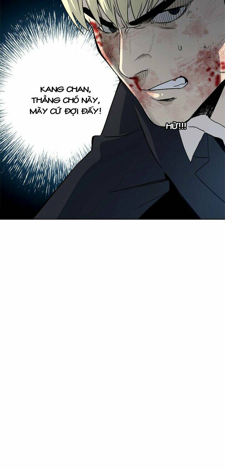 Đội trưởng lính đánh thuê - Chapter 4 - Page 65