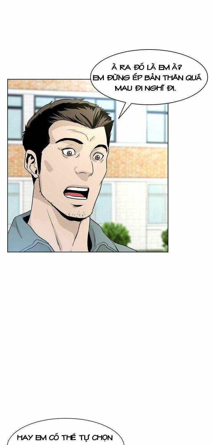 Đội trưởng lính đánh thuê - Chapter 4 - Page 69