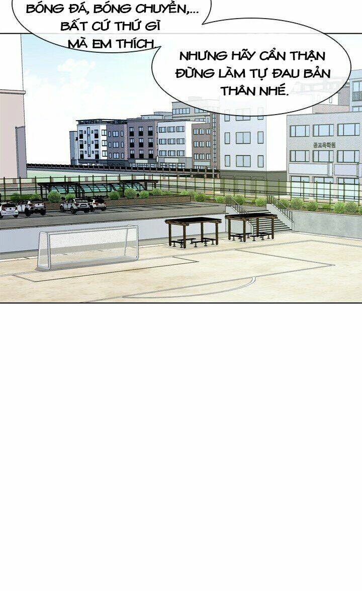 Đội trưởng lính đánh thuê - Chapter 4 - Page 70