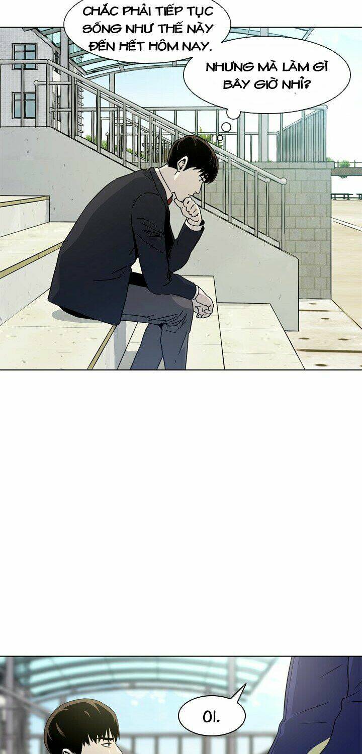 Đội trưởng lính đánh thuê - Chapter 4 - Page 73