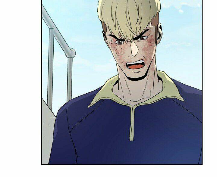 Đội trưởng lính đánh thuê - Chapter 4 - Page 75