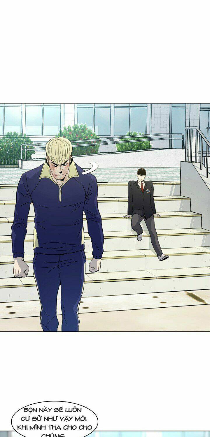 Đội trưởng lính đánh thuê - Chapter 4 - Page 76