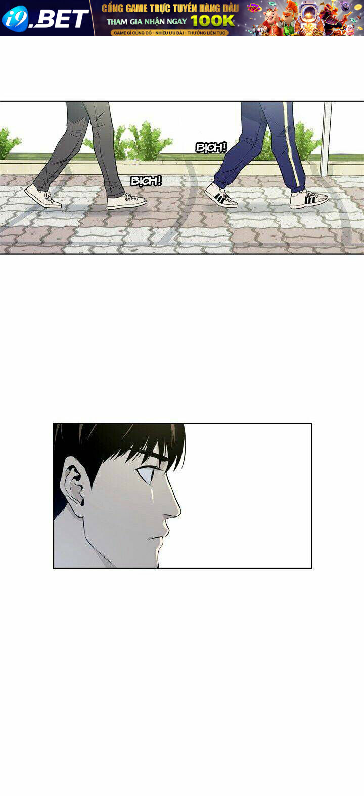 Đội trưởng lính đánh thuê - Chapter 4 - Page 78