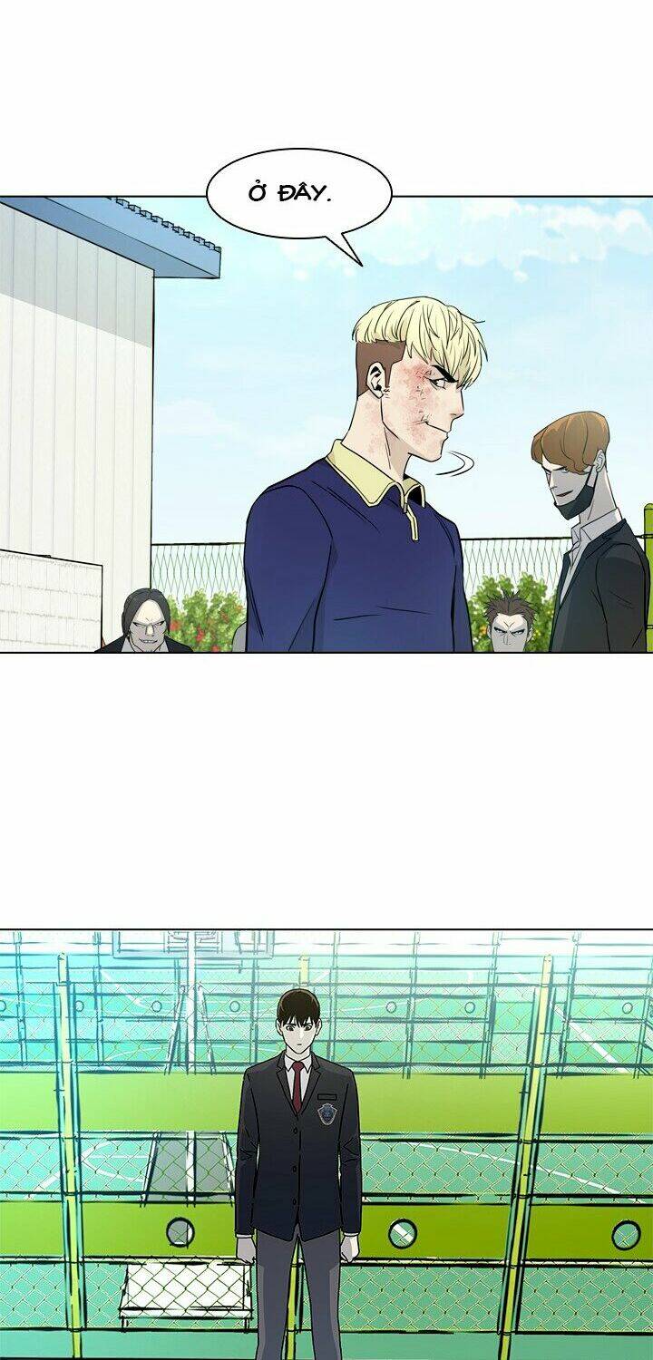 Đội trưởng lính đánh thuê - Chapter 4 - Page 79