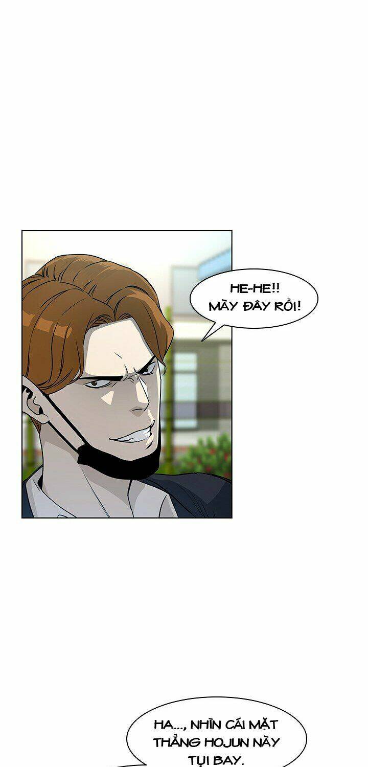 Đội trưởng lính đánh thuê - Chapter 4 - Page 81