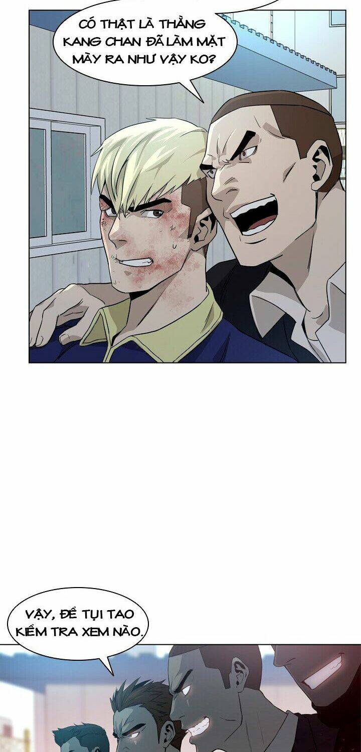 Đội trưởng lính đánh thuê - Chapter 4 - Page 82