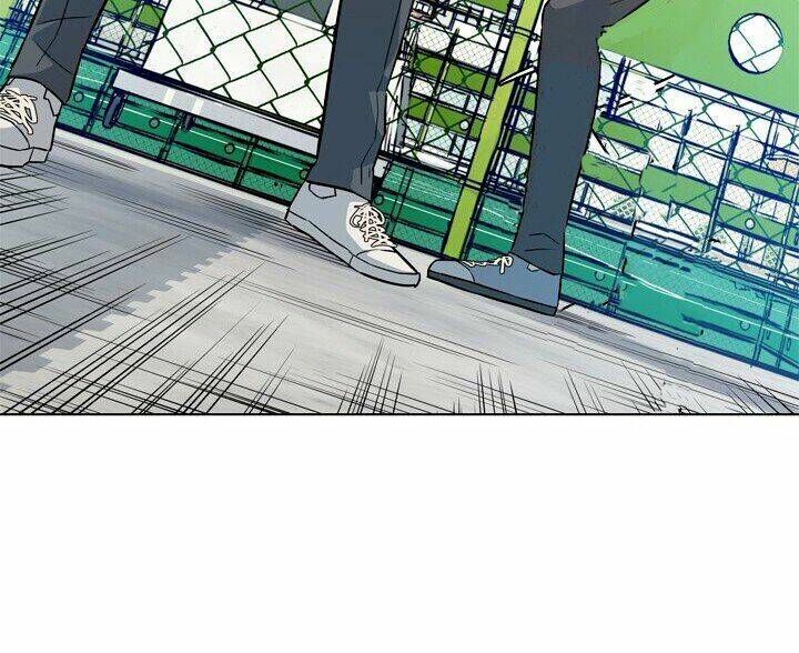 Đội trưởng lính đánh thuê - Chapter 4 - Page 85