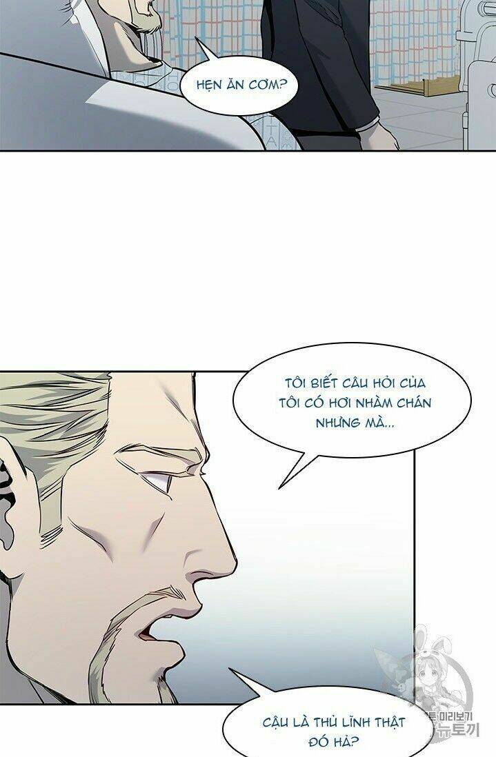 Đội trưởng lính đánh thuê - Chapter 40 - Page 9