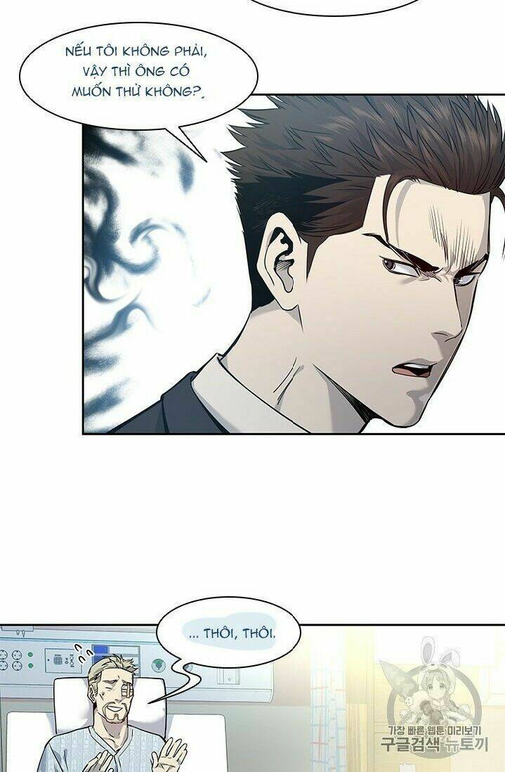 Đội trưởng lính đánh thuê - Chapter 40 - Page 10