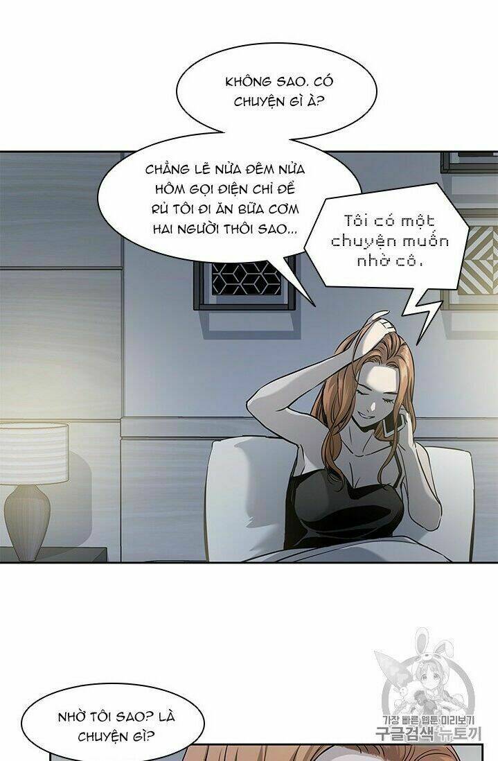 Đội trưởng lính đánh thuê - Chapter 40 - Page 14