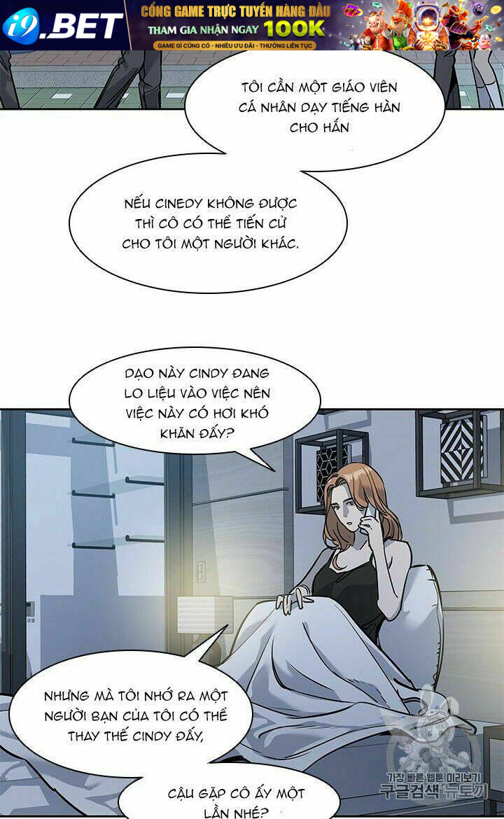 Đội trưởng lính đánh thuê - Chapter 40 - Page 16