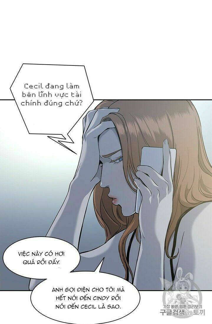 Đội trưởng lính đánh thuê - Chapter 40 - Page 18