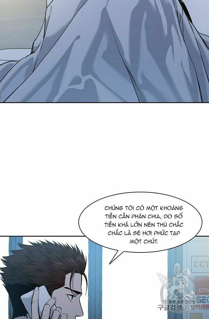 Đội trưởng lính đánh thuê - Chapter 40 - Page 20