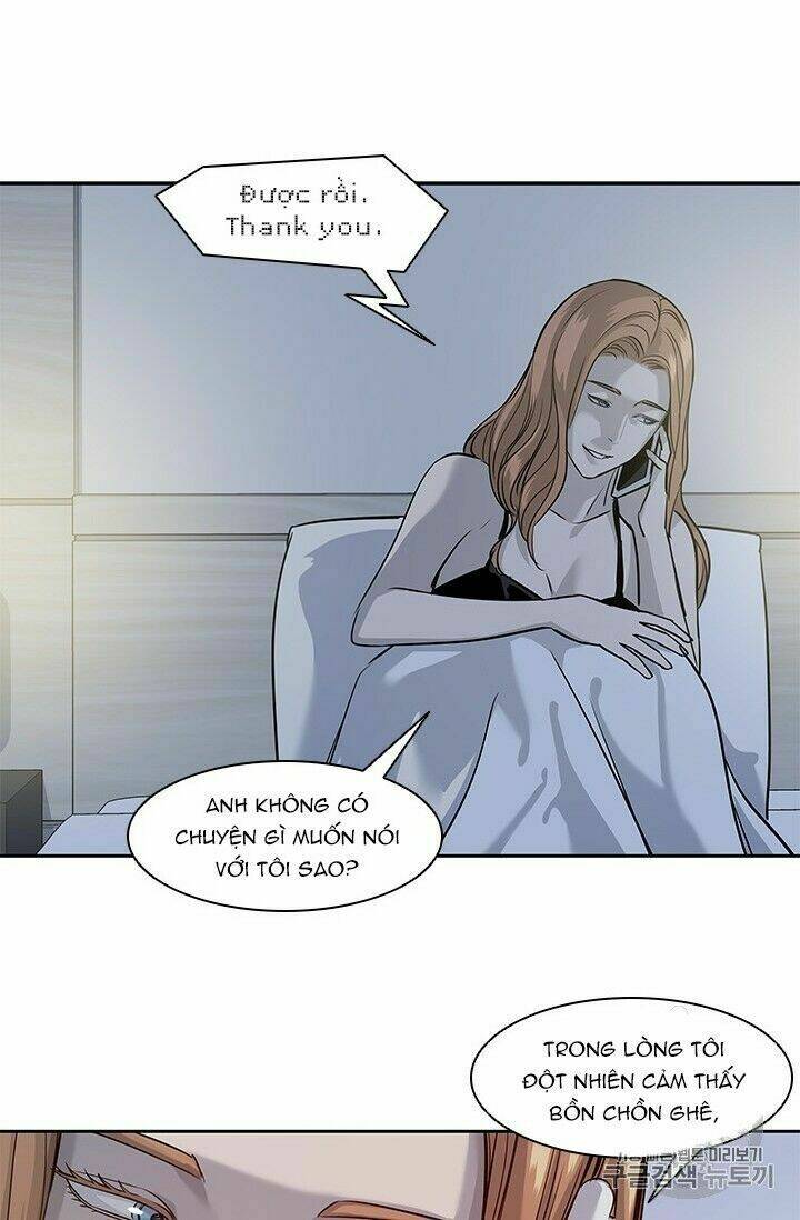 Đội trưởng lính đánh thuê - Chapter 40 - Page 22