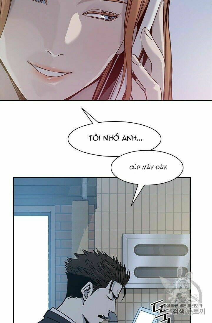 Đội trưởng lính đánh thuê - Chapter 40 - Page 23