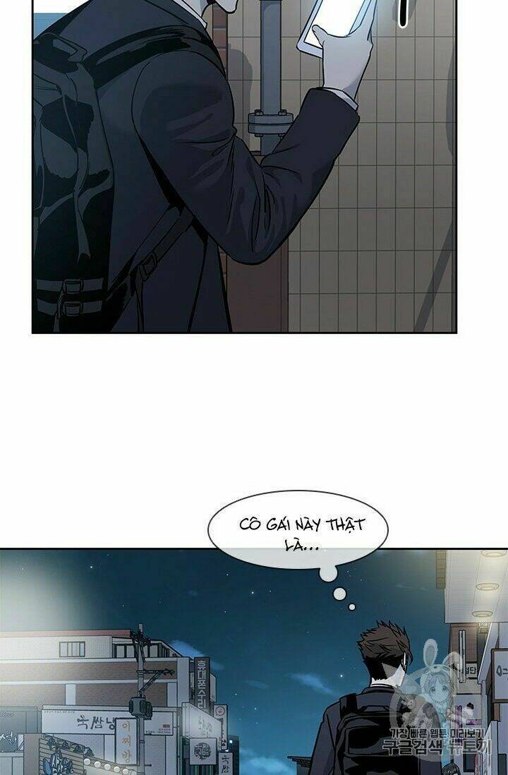 Đội trưởng lính đánh thuê - Chapter 40 - Page 24