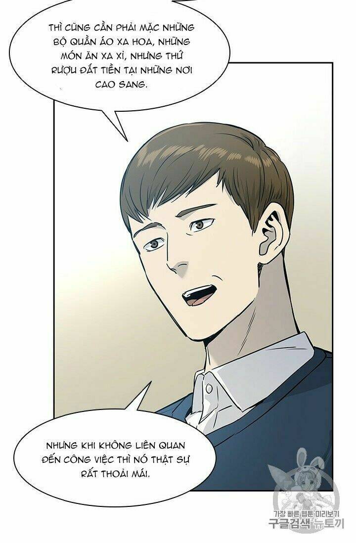 Đội trưởng lính đánh thuê - Chapter 40 - Page 28