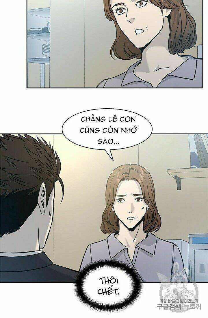 Đội trưởng lính đánh thuê - Chapter 40 - Page 30