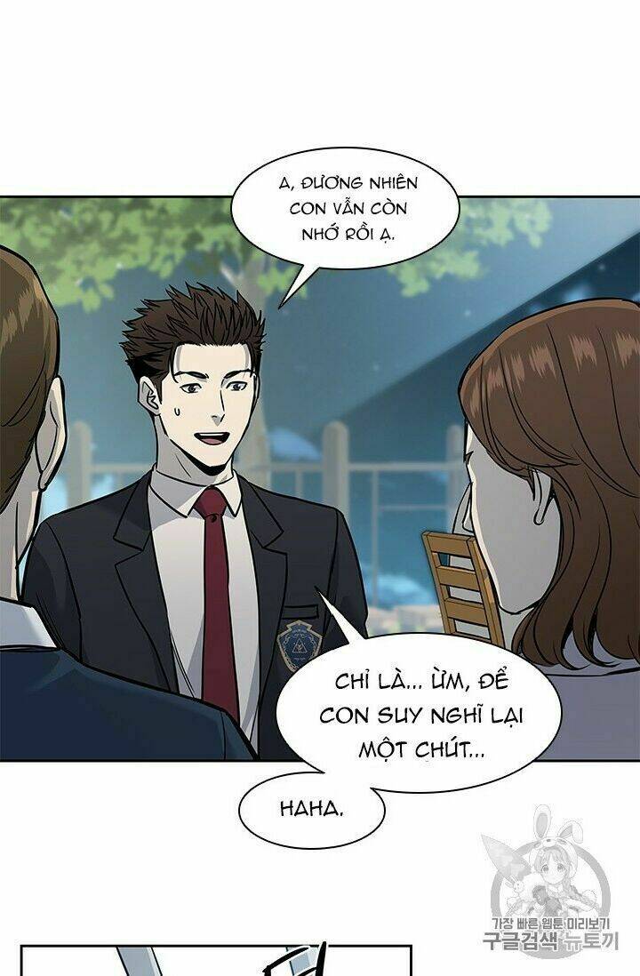 Đội trưởng lính đánh thuê - Chapter 40 - Page 31