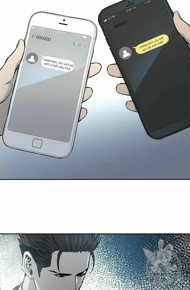 Đội trưởng lính đánh thuê - Chapter 40 - Page 3